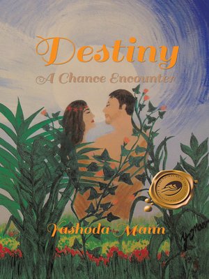 cover image of Destiny